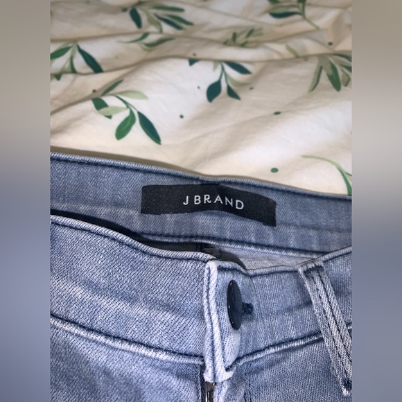 J Brand jeans - Picture 2 of 5